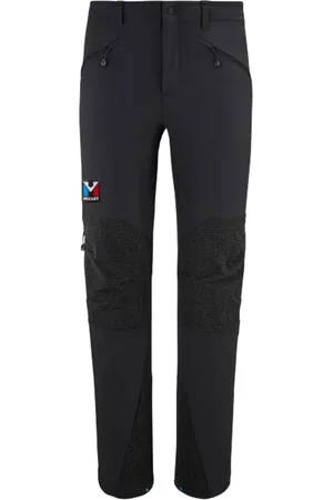 PASCAL MILLET Trilogy Advanced performance trousers