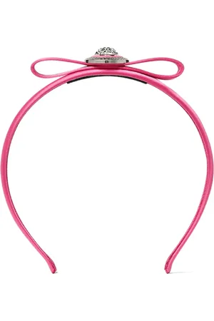 VERSACE Diadema Gianni Ribbon