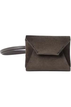 Brunello Cucinelli Charm de ante para bolso de mano