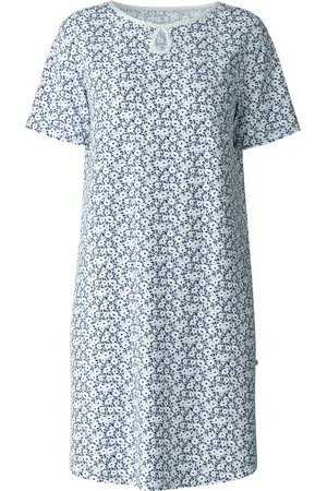 Calida Floral-print nightdress