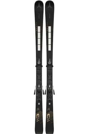 Atomic Tablas de esquí Cloud C14 Revoshock S