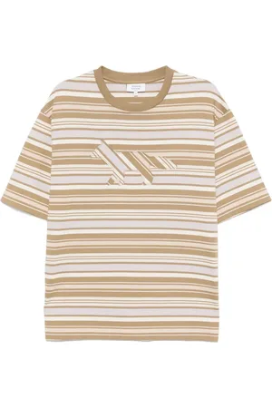 Maison Kitsuné Camiseta Crafted Profile Fox