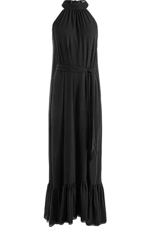 ALICE+OLIVIA Vestido largo Jovie