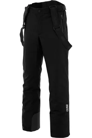 Colmar Pantalones de esquí acolchados