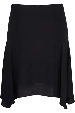 Stella McCartney Falda acampanada