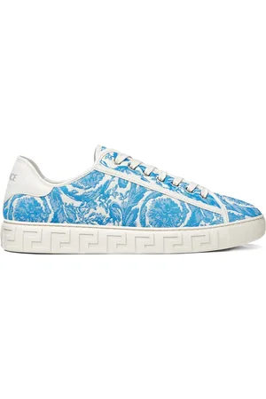 VERSACE Zapatillas Barocco