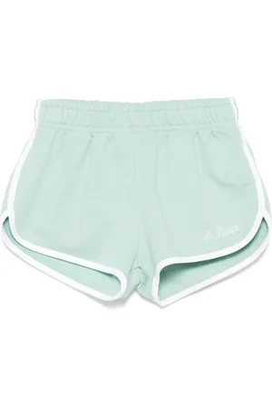 MC2 SAINT BARTH Pantalones cortos Curly Light