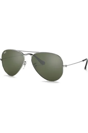 Ray-Ban Gafas de sol clásicas estilo aviador