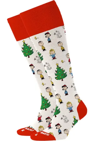 MC2 SAINT BARTH Calcetines en jacquard