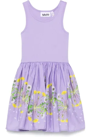 Molo Vestido Cassandra