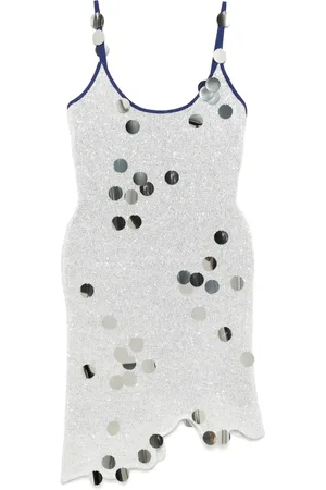 PH5 Vestido Bindi con lentejuelas