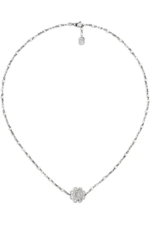 Gucci Collar Flora