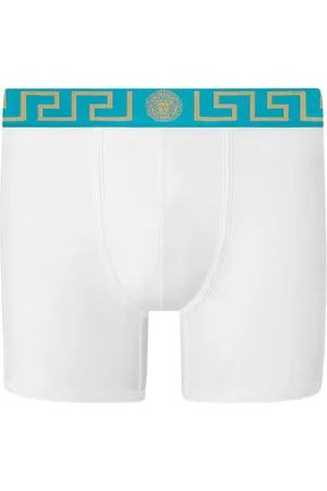 VERSACE Bóxer Greca