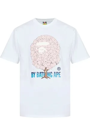 A Bathing Ape Camiseta Sakura