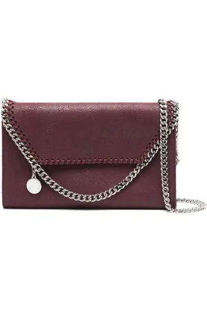 Stella McCartney Bolso de hombro Falabella mini