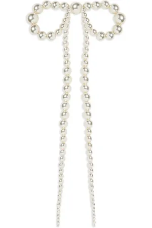 Jennifer Behr Broche Presley