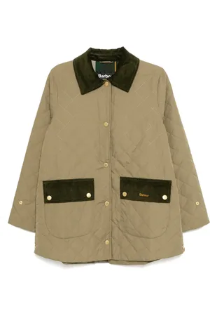 Barbour Chaqueta Corinne