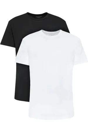 Tommy Hilfiger Set de dos camisetas de dos tonos