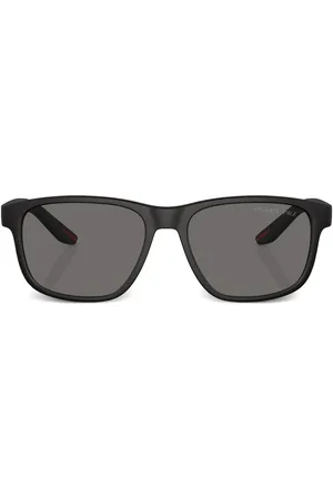 Prada Gafas de sol con montura cuadrada