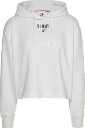 Tommy Hilfiger Sudadera con capucha y logo