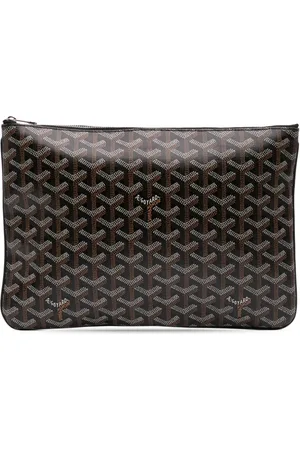 GOYARD Bolso de mano Senat MM 2019