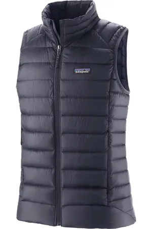 Patagonia Chaleco acolchado