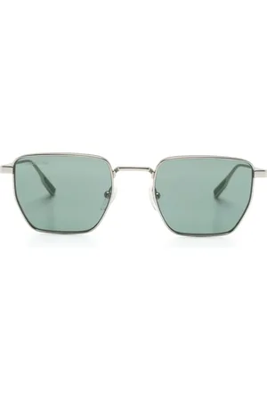 Lacoste Gafas de sol con logo grabado