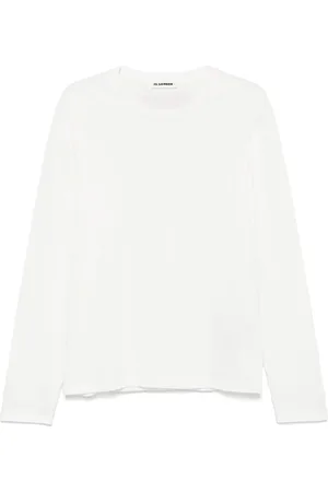 Jil Sander Camiseta de manga larga