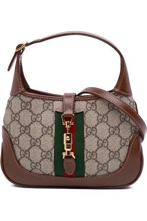 Gucci Bandolera Jackie 1961 GG Supreme mini 2016-2024