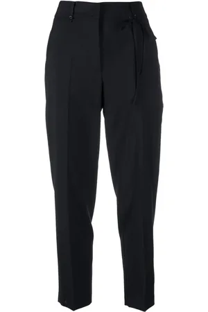 SEVENTY BY SERGIO TEGON Pantalones de vestir estilo capri