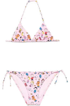MC2 SAINT BARTH Bikini Holly de x Peanuts™
