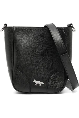 Maison Kitsuné Bolso de hombro Boogie