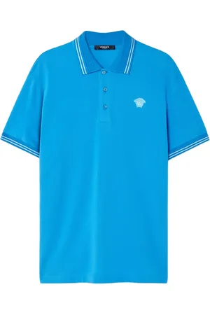 VERSACE Polo Medusa