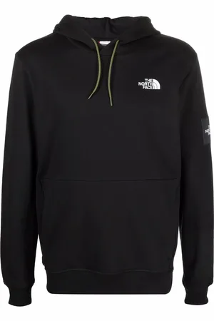 The North Face Sudadera Search & Rescue con capucha y logo