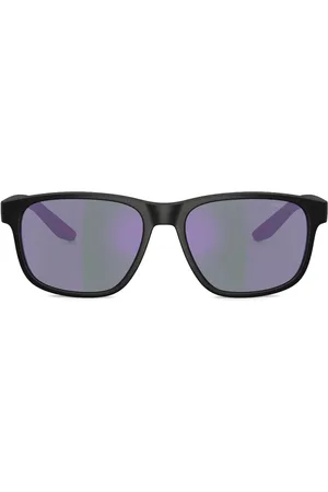 Prada Gafas de sol con montura cuadrada