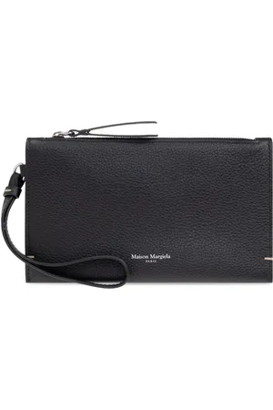 Maison Margiela Bolso de mano Four Stitch de piel