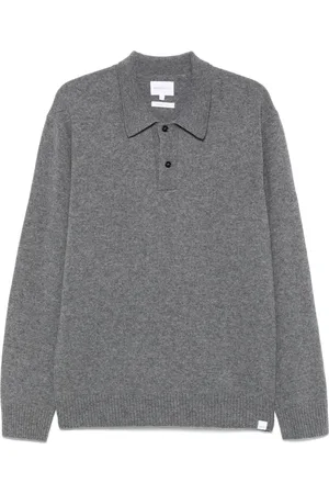 Norse projects Polo de manga larga