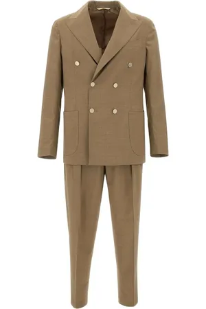 BRIGLIA Traje Taurasi