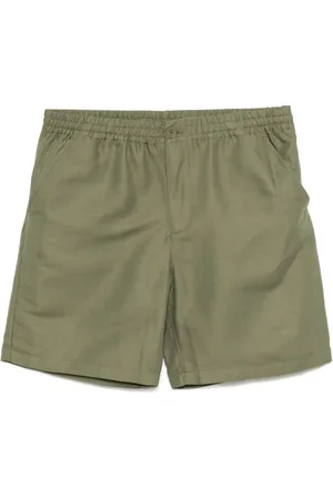 Lacoste Bermudas con cordones