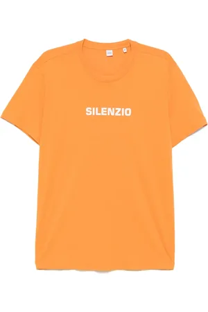 Aspesi Camiseta Silenzo