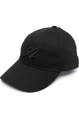 Axel Arigato Gorra con logo bordado