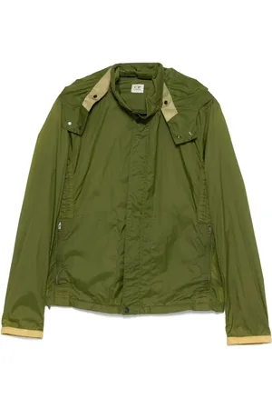 C.P. Company Chaqueta liviana 2000