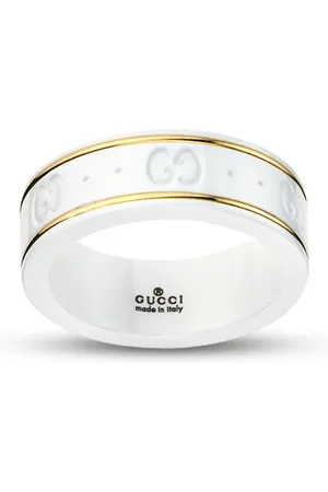 Gucci Anillo Icon