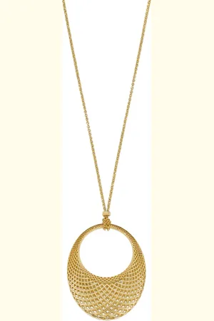 Gucci Collar Diamantissima Light