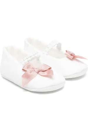 COLORICHIARI Bailarinas con detalle de lazos