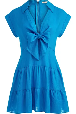 ALICE+OLIVIA Vestido corto Mila
