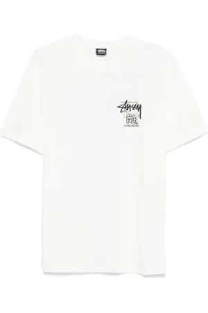 STUSSY Camiseta Gear