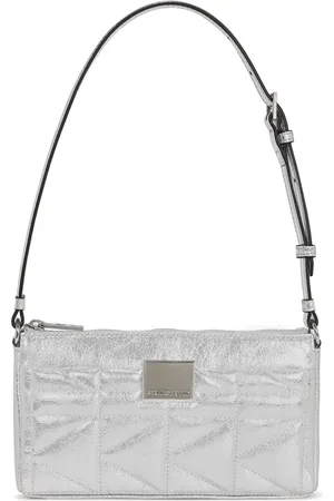 Karl Lagerfeld Bolso de hombro K/Kuilt pequeño