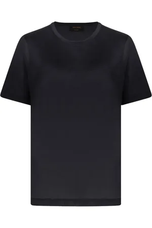 Gran Sasso Silk T-shirt