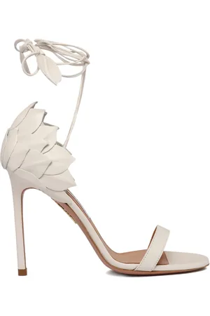 Aquazzura Zapatos de piel